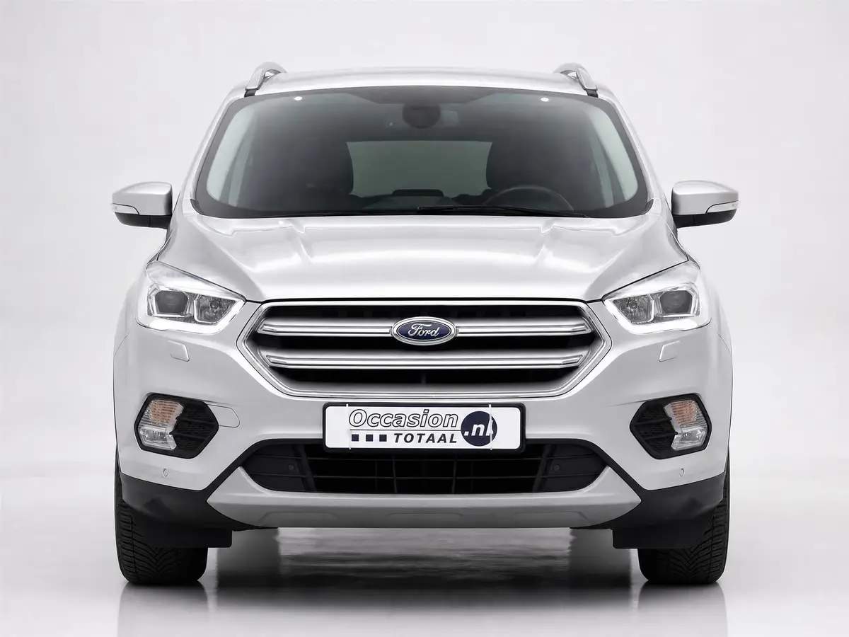 Ford Kuga 1.5 EcoBoost Titanium | Trekhaak | Navi | Stoel+ Stuurverwarming: foto 2