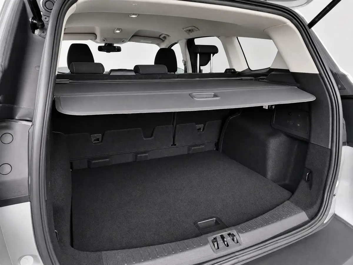 Ford Kuga 1.5 EcoBoost Titanium | Trekhaak | Navi | Stoel+ Stuurverwarming: foto 18