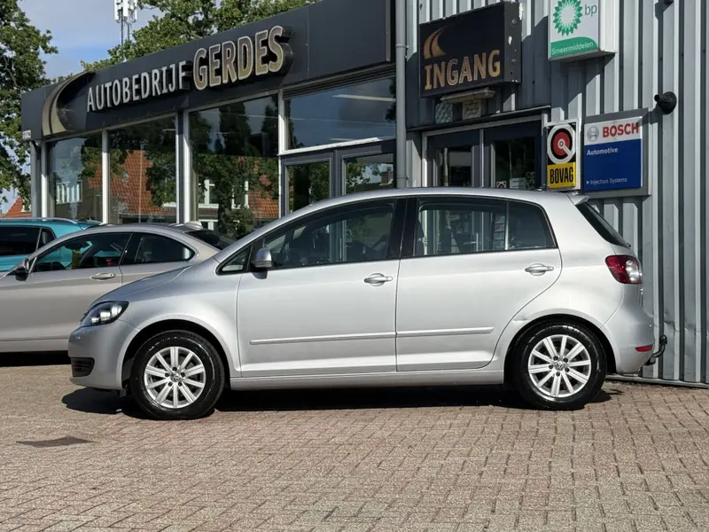 Volkswagen Golf Plus 1.2 TSI Comfortline. 2013 leasen bij DreamLease: foto 2