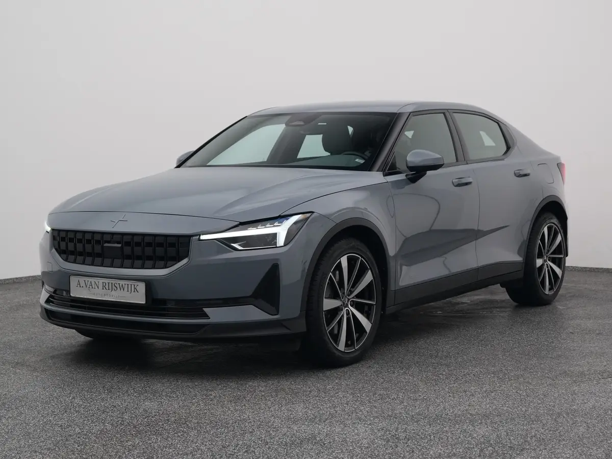 Polestar 2: foto 1