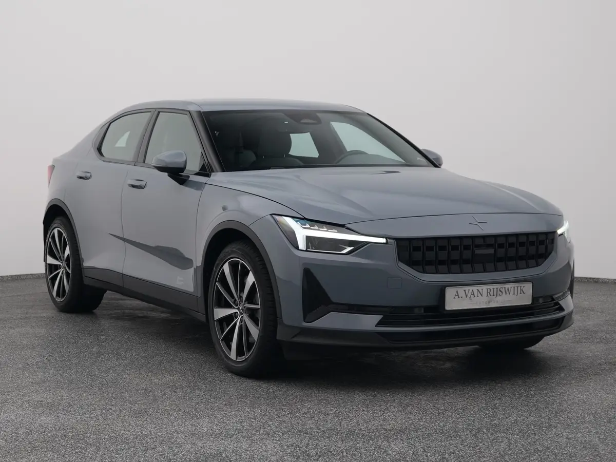 Polestar 2: foto 2