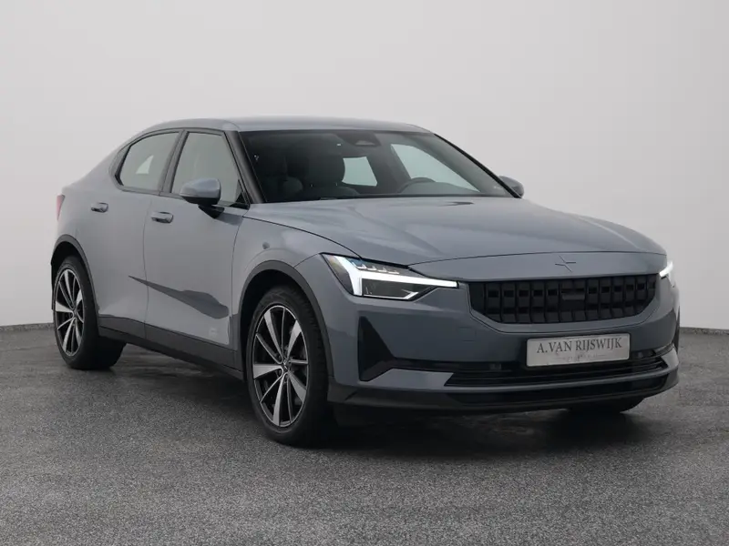 Polestar 2 2021 leasen bij DreamLease: foto 2
