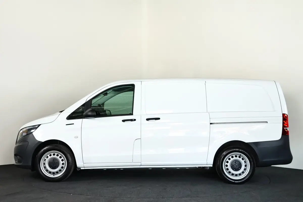 Mercedes-Benz eVito eVito 112 L2 60 kWh: foto 22