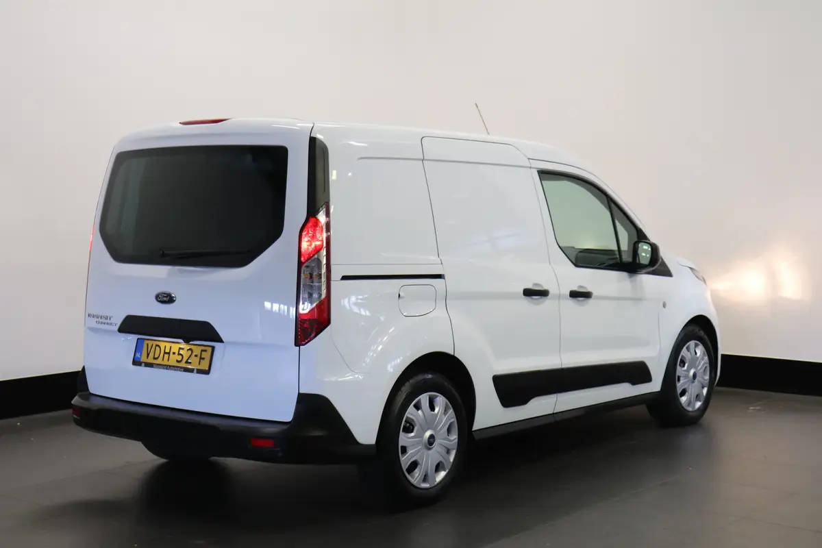 Ford Transit Connect 1.5 EcoBlue 100PK Automaat 2x schuifdeur EURO 6: foto 2