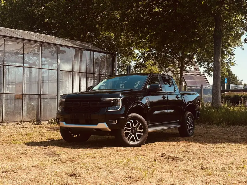 Ford Ranger 2.0 TDCI EcoBlue Wildtrak e-4WD Double Cab 2024 leasen bij DreamLease: foto 1