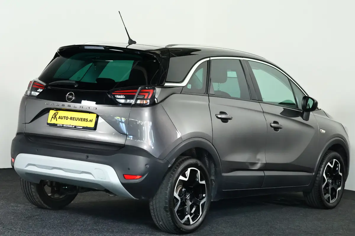 Opel Crossland 1.2 Ultimate: foto 2