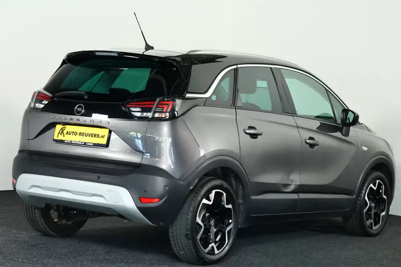 Opel Crossland 1.2 Ultimate 2023 leasen bij DreamLease: foto 2