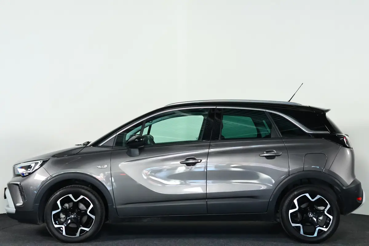 Opel Crossland 1.2 Ultimate: foto 29