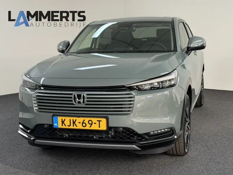 Honda HR-V 1.5 e:HEV Advance Style NIEUW !!!!!! 2026 leasen bij DreamLease: foto 1