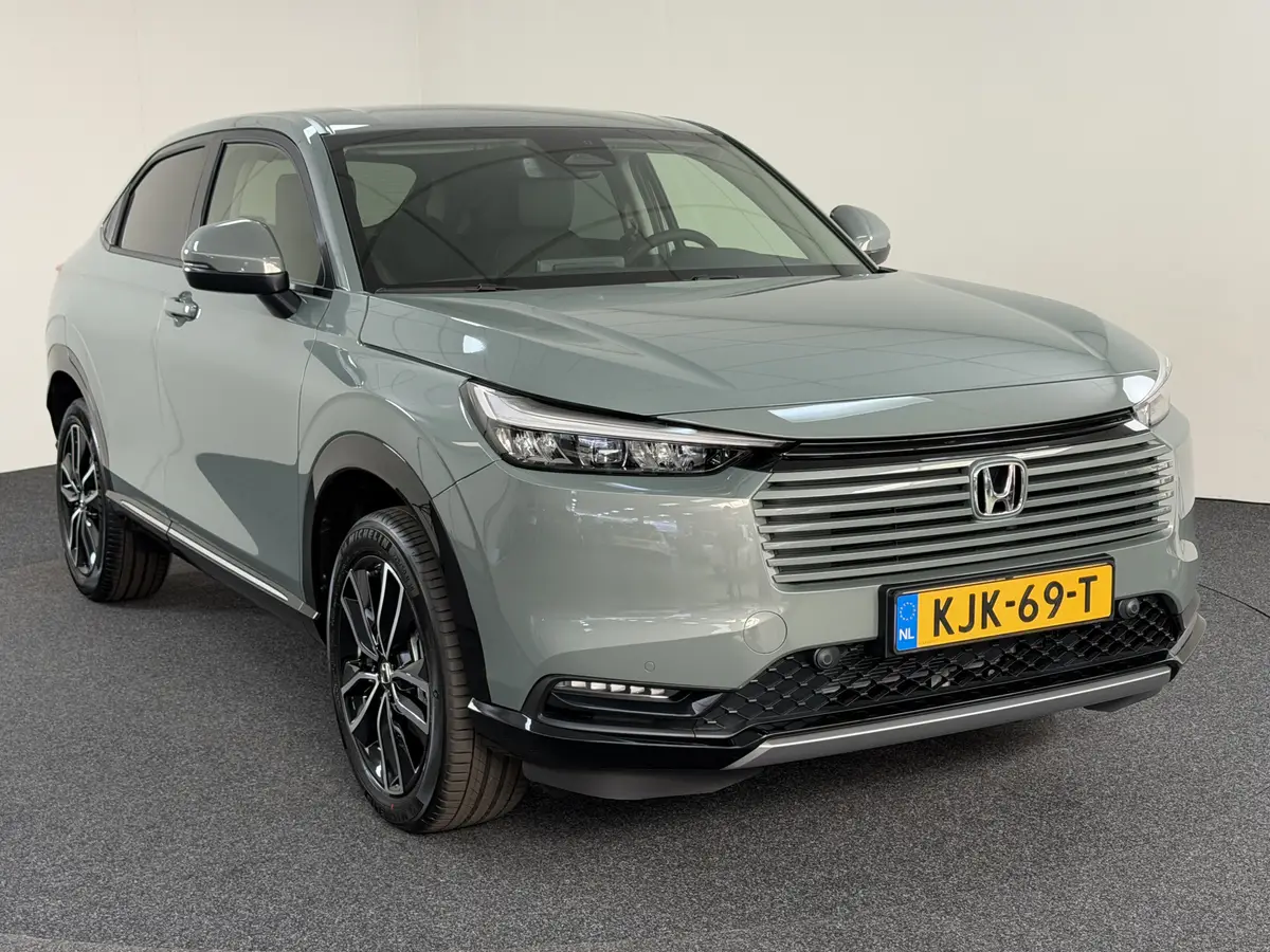 Honda HR-V 1.5 e:HEV Advance Style NIEUW !!!!!!: foto 2