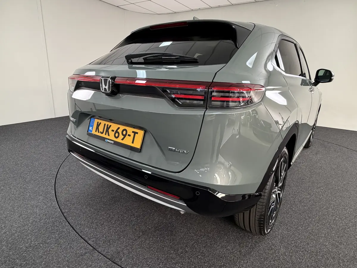 Honda HR-V 1.5 e:HEV Advance Style NIEUW !!!!!!: foto 42