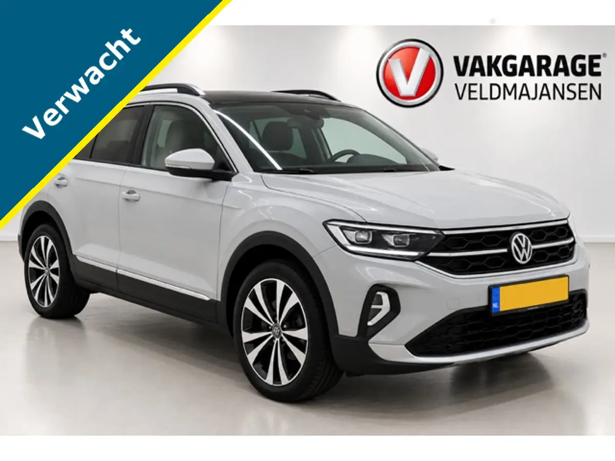 Volkswagen Taigo VERWACHT! 1.0 TSI LIFE: foto 1