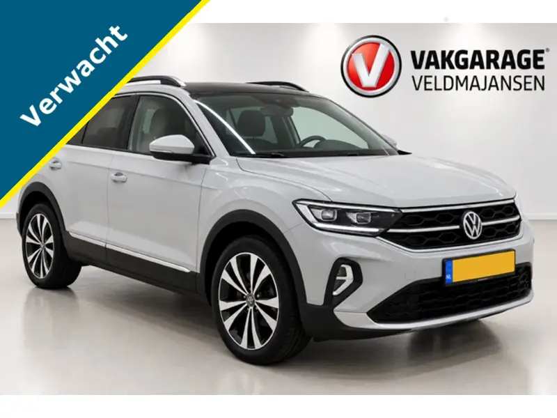 Volkswagen Taigo VERWACHT! 1.0 TSI LIFE 2023 leasen bij DreamLease: foto 1