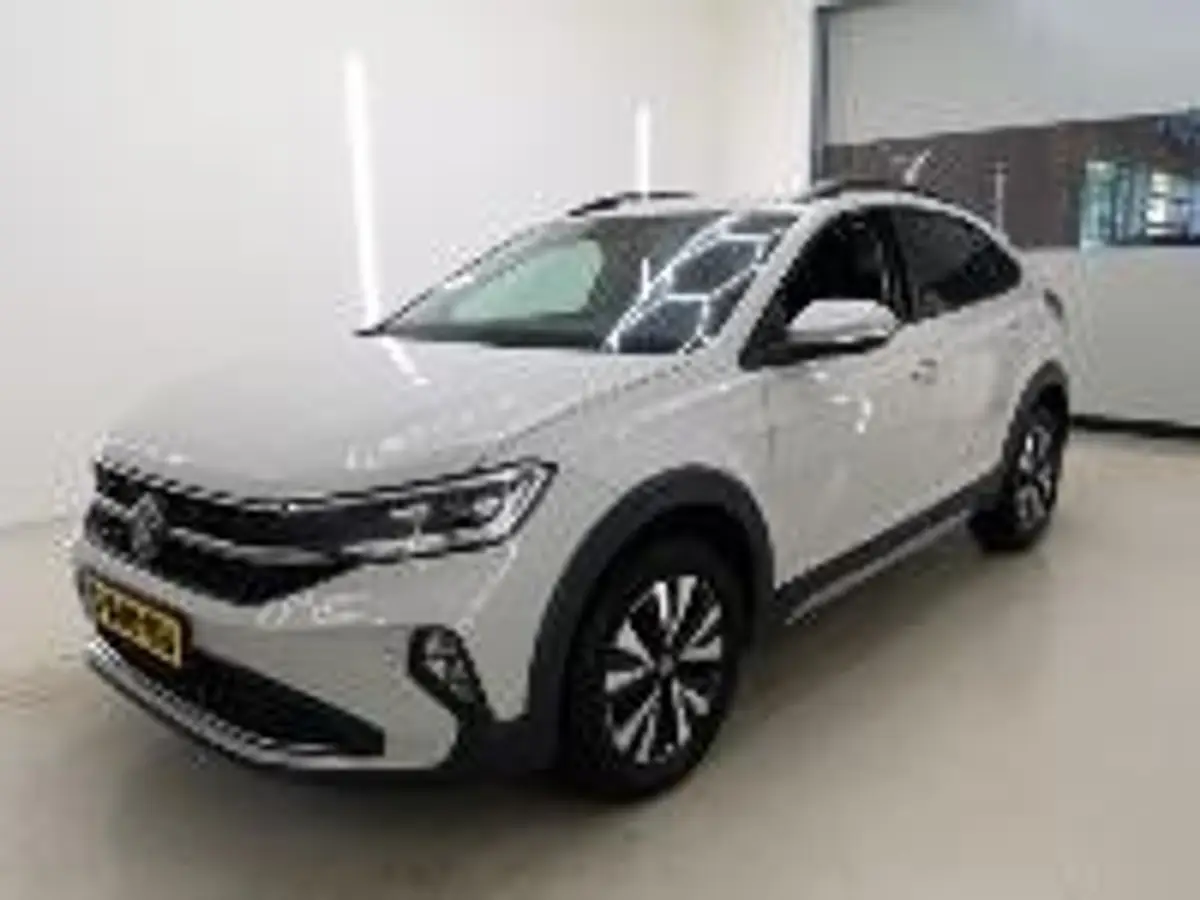 Volkswagen Taigo VERWACHT! 1.0 TSI LIFE: foto 2
