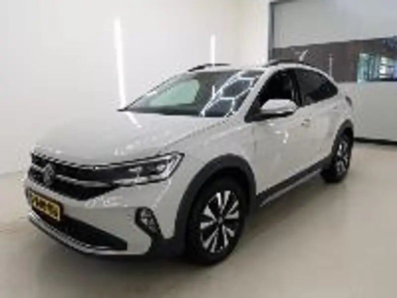 Volkswagen Taigo VERWACHT! 1.0 TSI LIFE 2023 leasen bij DreamLease: foto 2