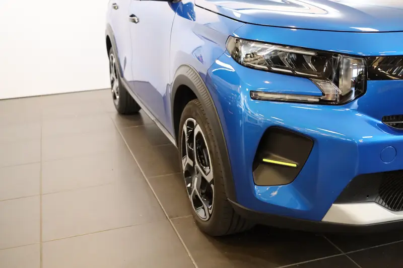 Citroën C3 Turbo 100 Plus 2025 leasen bij DreamLease: foto 2