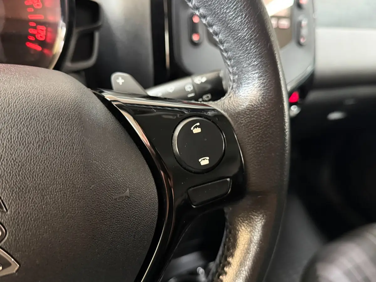Peugeot 108 1.0 e-VTi Active | Airco | Zeer nette staat: foto 16