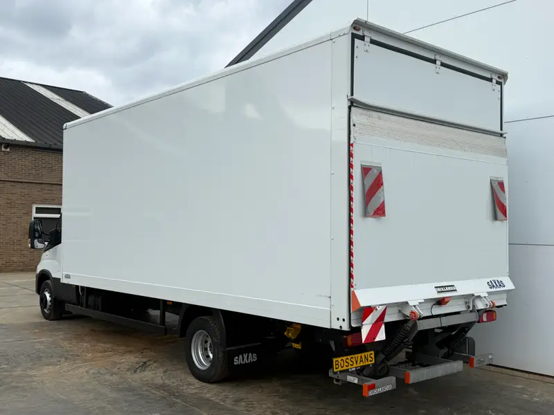 Iveco Daily Daily 72C18 3.0 2024 leasen bij DreamLease: foto 2