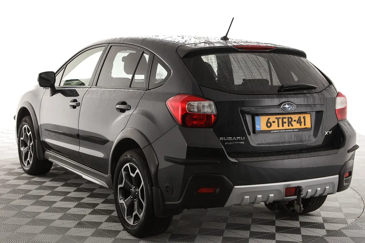 Subaru XV 2.0I Luxury Plus AWD: foto 2