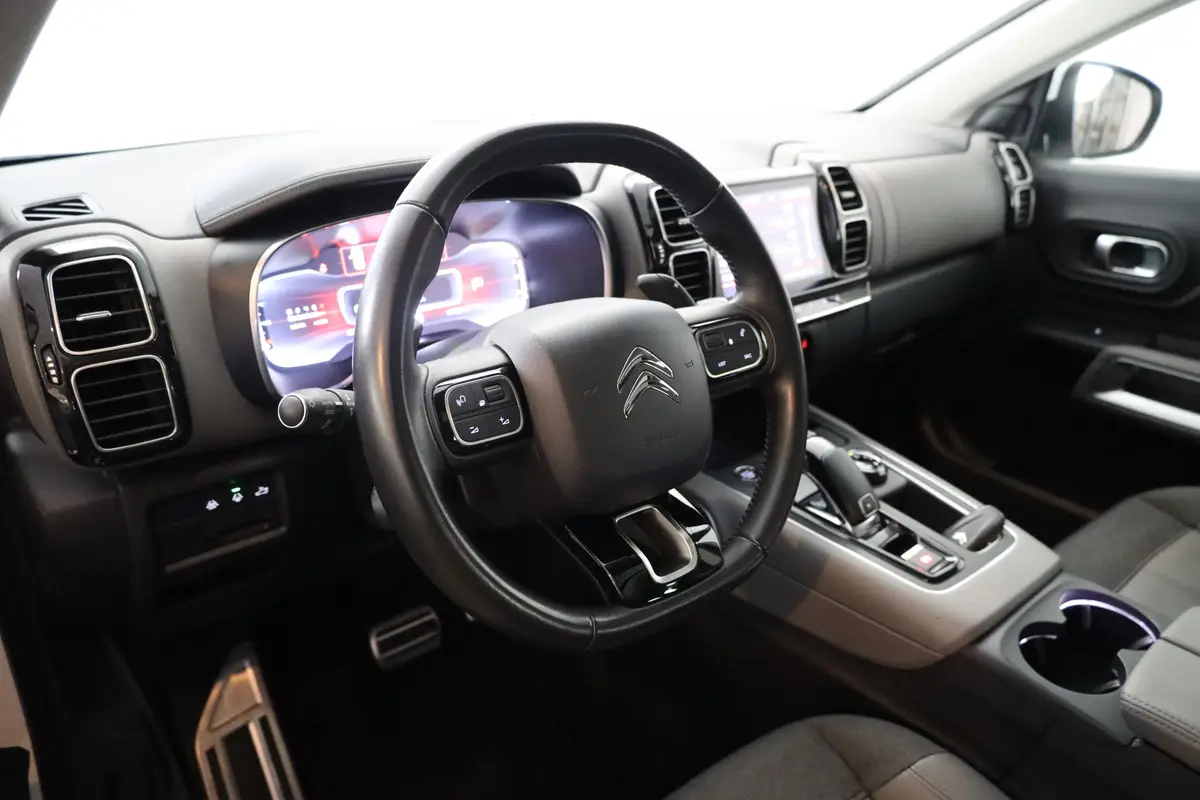 Citroën C5 Aircross PT 180 Shine Automaat-8: foto 29