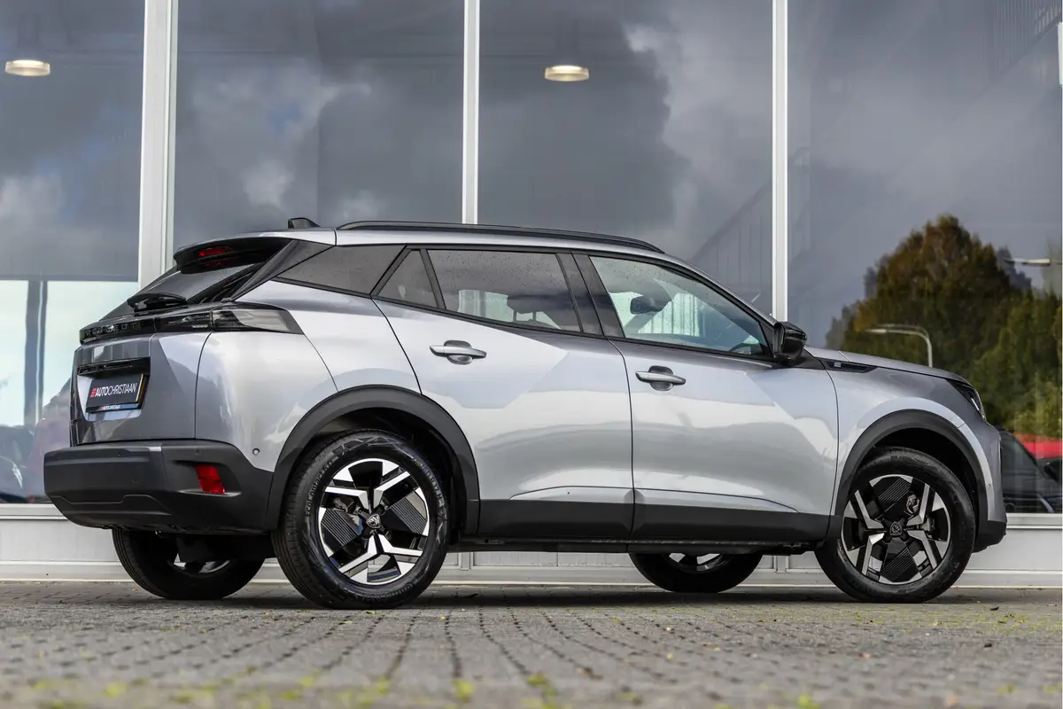 Peugeot e-2008 EV Active Pack 50 kWh: foto 2