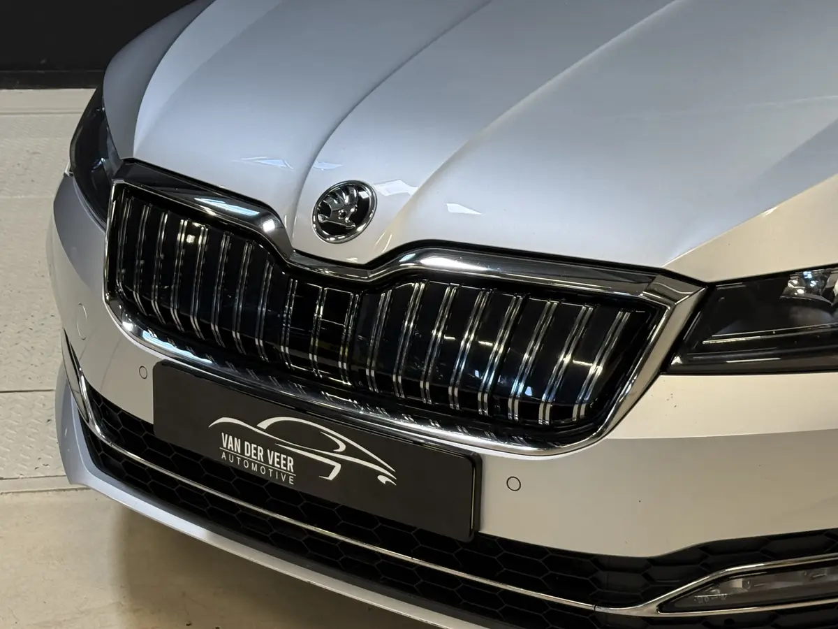 Škoda Superb Combi 1.4 TSI iV Business Edition Plus | Panoramadak | Crystal Light | Apple Carplay: foto 42