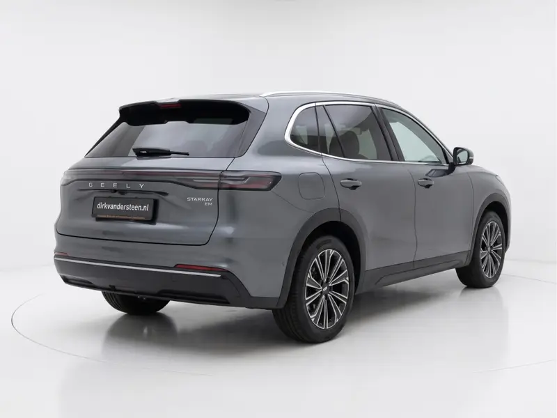 Geely Starray EM-i 1.5 Launch Edition 2026 leasen bij DreamLease: foto 2