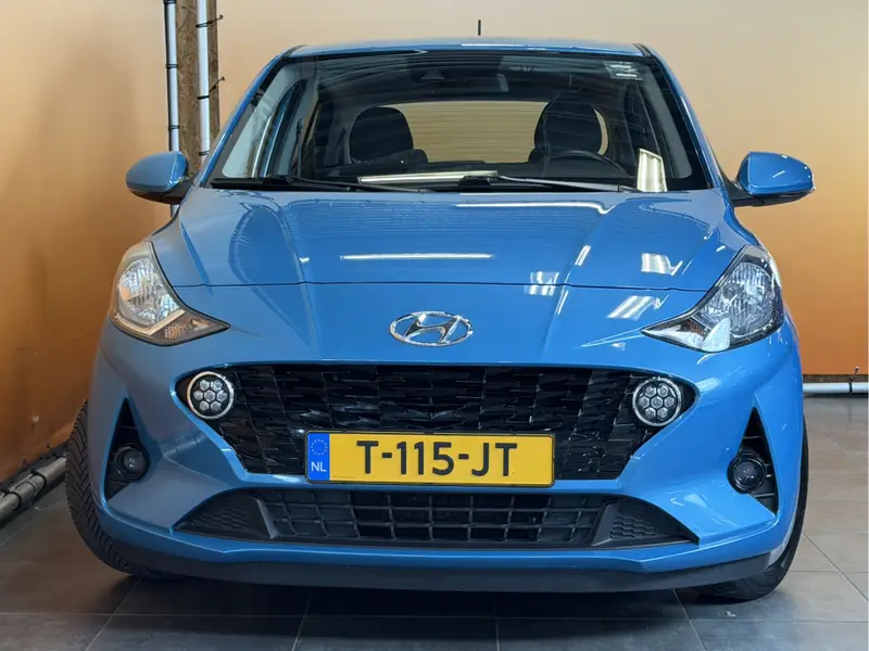 Hyundai i10 1.0 Comfort 2023 leasen bij DreamLease: foto 2