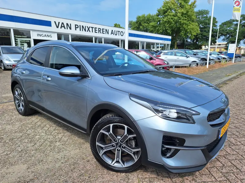 Kia XCeed 1.0 T-GDi DynamicLine 2021 leasen bij DreamLease: foto 1
