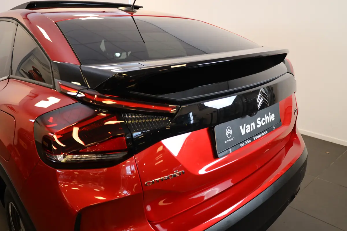 Citroën C4 PT 130 Shine Automaat-8: foto 44