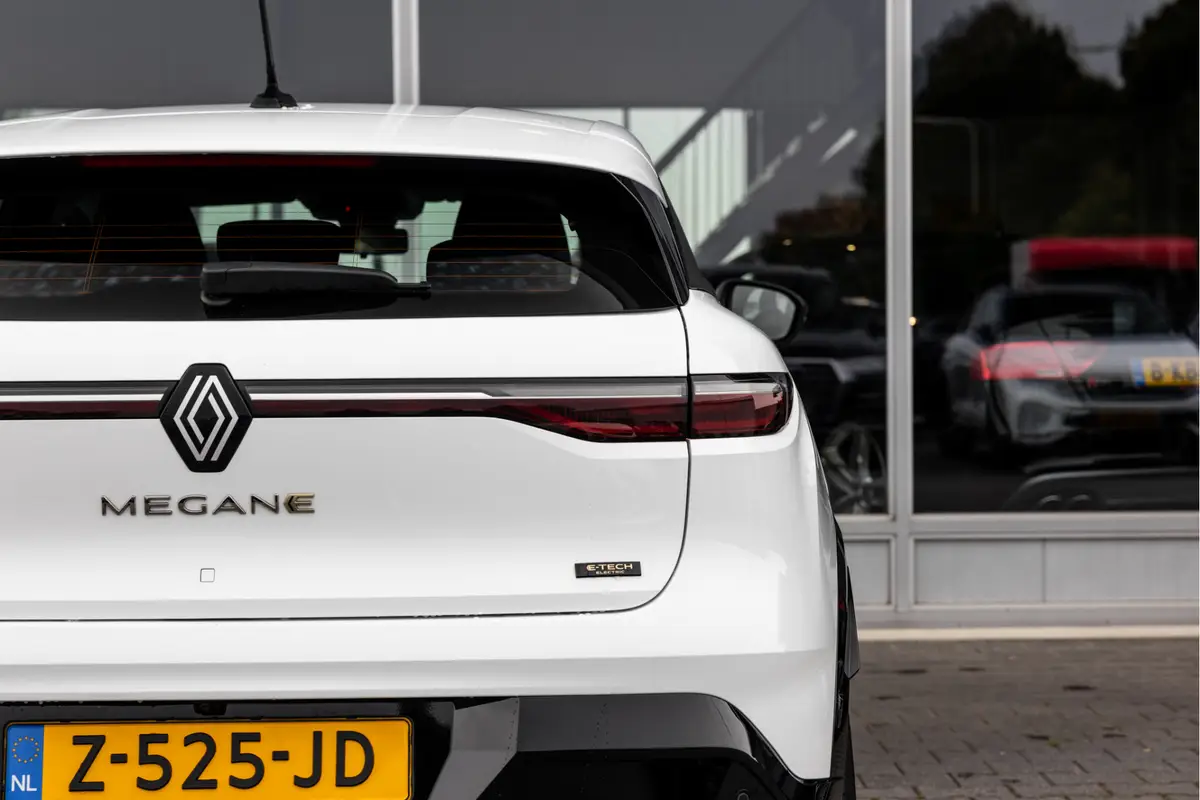 Renault Megane E-Tech EV60 Optimum Charge Business Ed. Evolution: foto 50