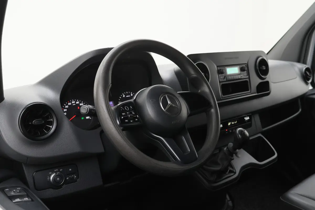 Mercedes-Benz Sprinter 314 CDI L2H1: foto 2