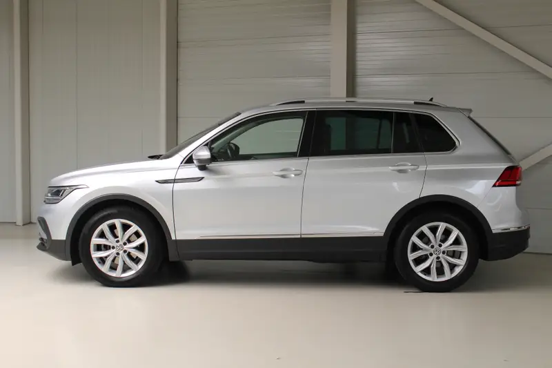 Volkswagen Tiguan 1.5 TSI Life 2021 leasen bij DreamLease: foto 2