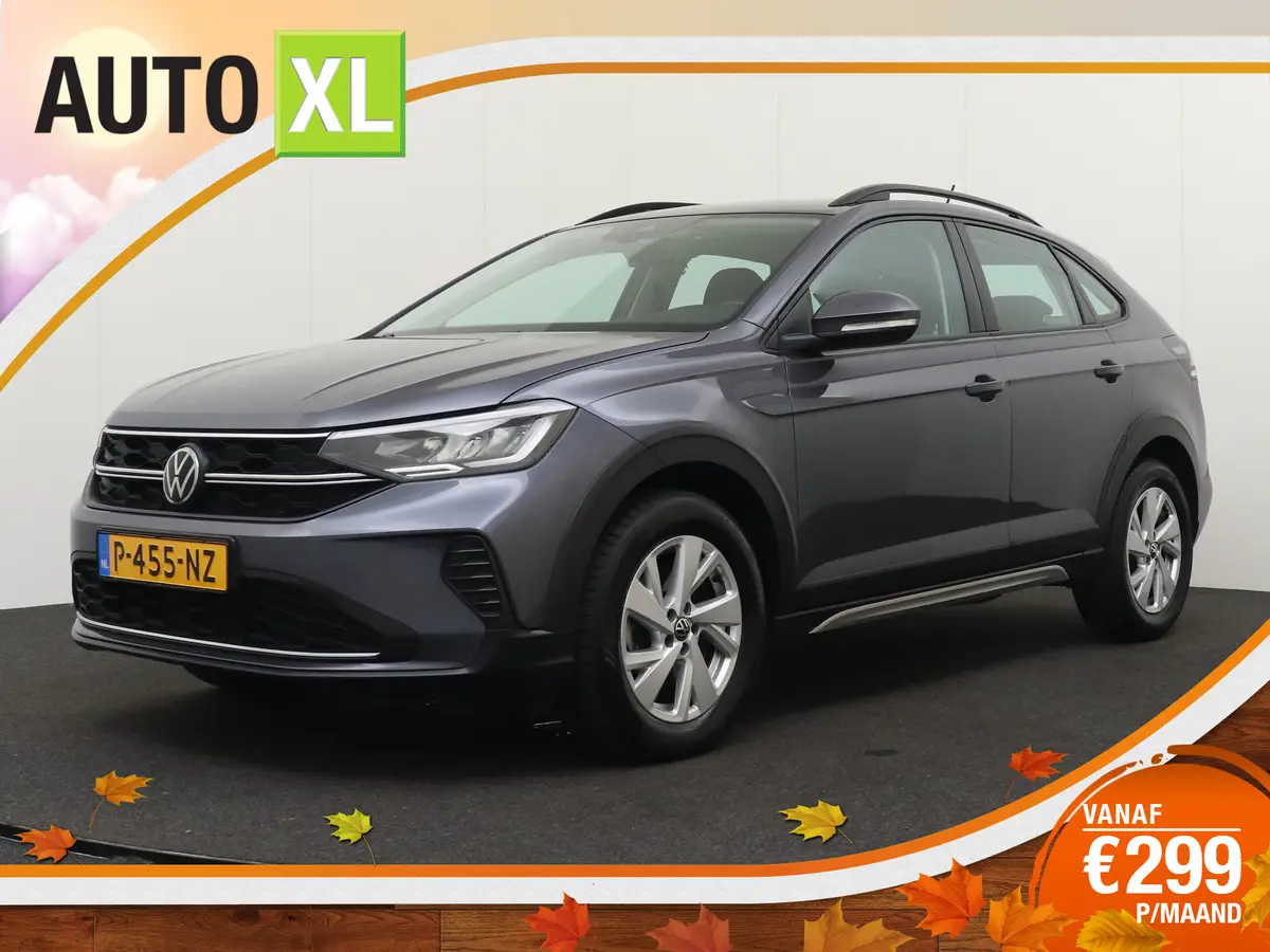 Volkswagen Taigo 1.0 TSI 111 PK Aut. Business: foto 1