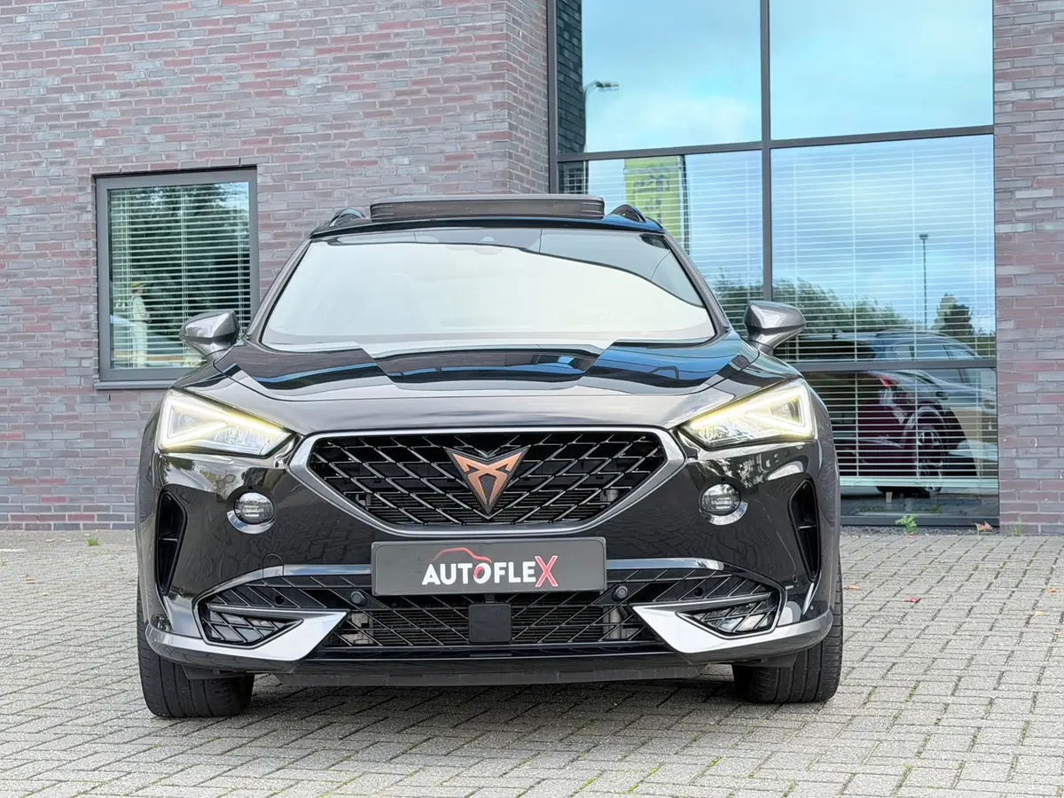 CUPRA Formentor 1.4 e-Hybrid VZ Performance: foto 2