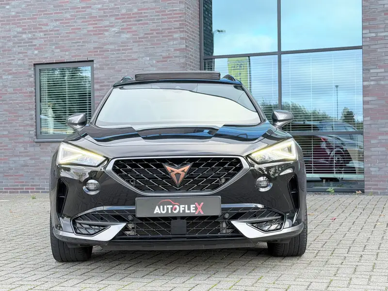 CUPRA Formentor 1.4 e-Hybrid VZ Performance 2022 leasen bij DreamLease: foto 2