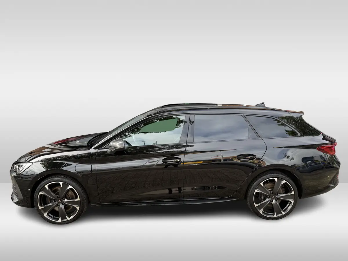 CUPRA Leon Sportstourer 1.4 e-Hybrid VZ Business 245PK: foto 2