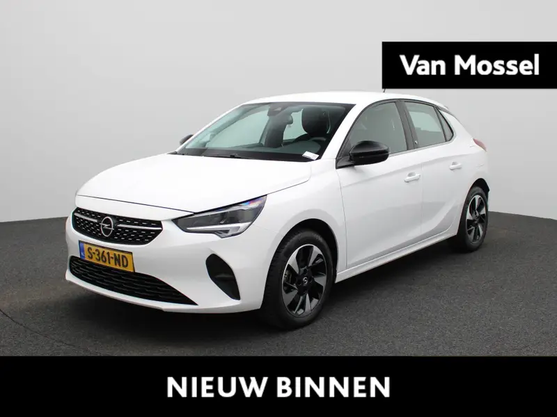 Opel Corsa-e Electric 50 kWh 2023 leasen bij DreamLease: foto 1