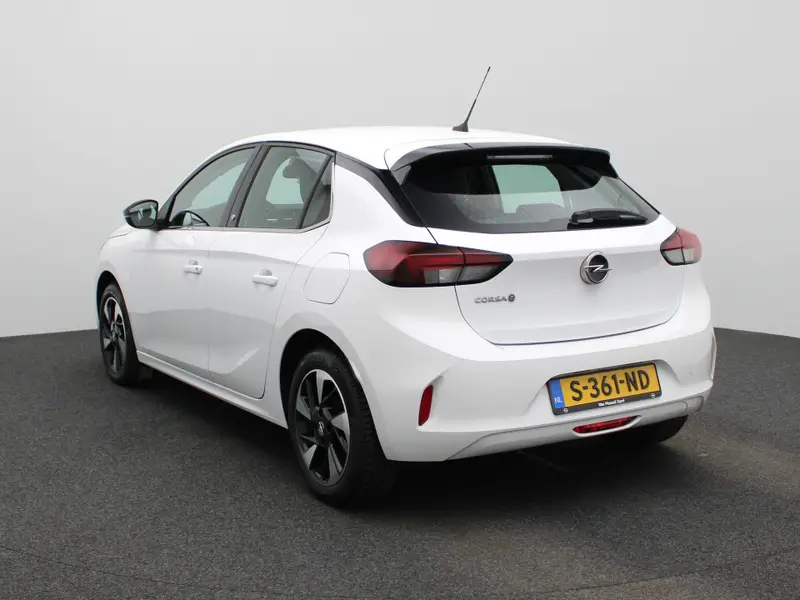 Opel Corsa-e Electric 50 kWh 2023 leasen bij DreamLease: foto 2