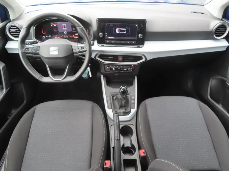 SEAT Arona 1.0 EcoTSI Style Business Connect 115pk 2024 leasen bij DreamLease: foto 2
