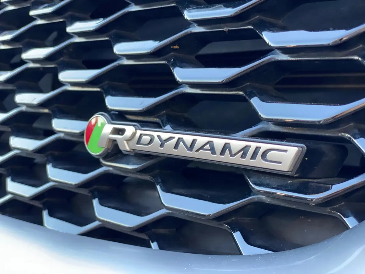 Jaguar E-PACE 2.0 P250 AWD R-Dynamic SE|Firenze Red|1e eigenaar|249 pk|Camera|Leer: foto 37