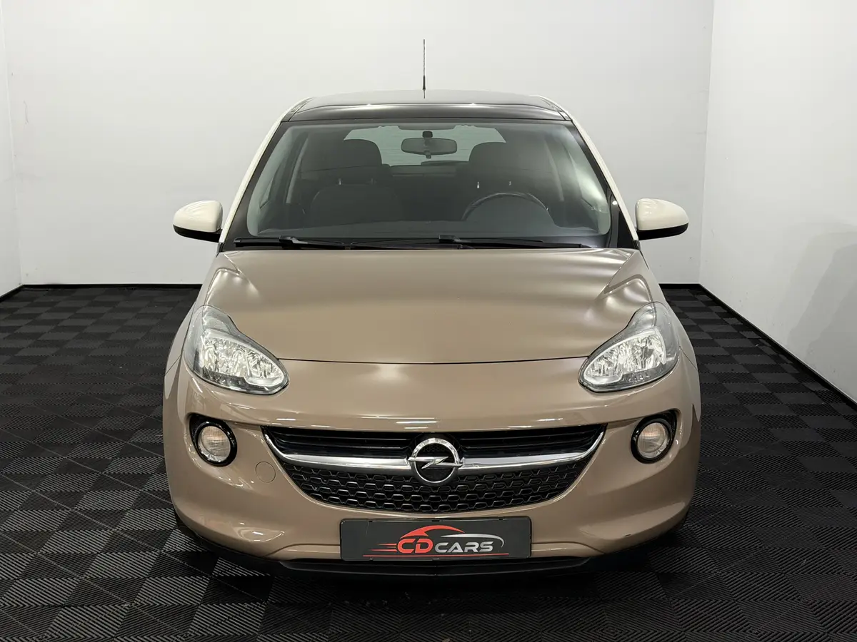Opel ADAM 1.4 Glam: foto 2