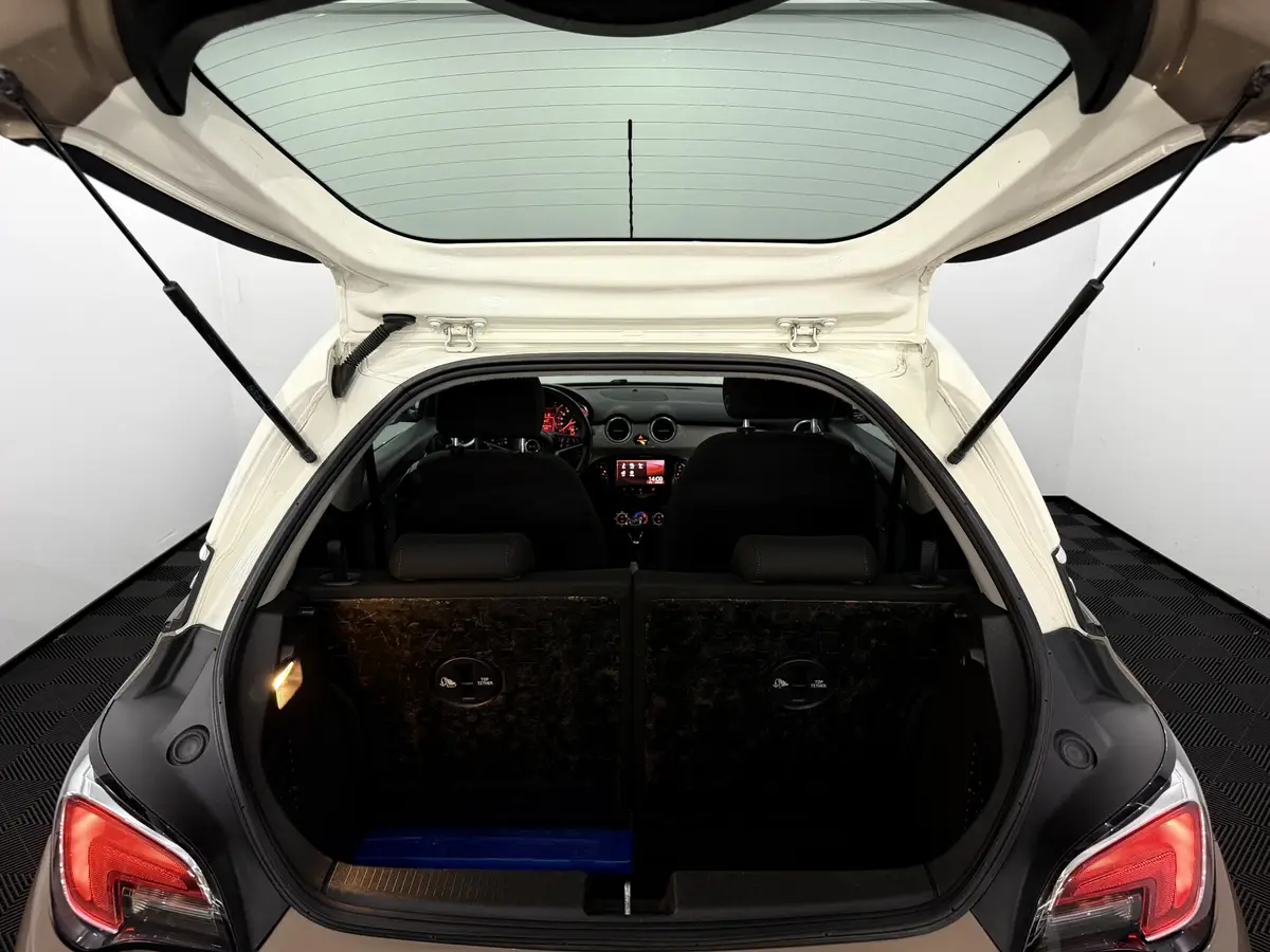 Opel ADAM 1.4 Glam: foto 28