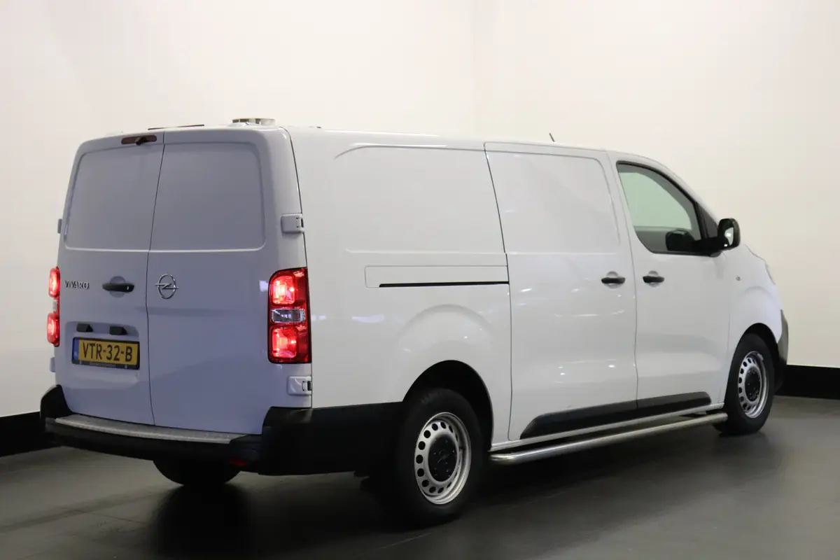 Opel Vivaro 1.5 CDTI L3 EURO 6: foto 2