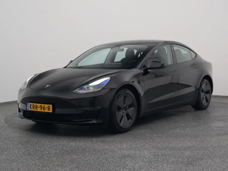 Tesla Model 3 2023 leasen bij DreamLease: foto 1