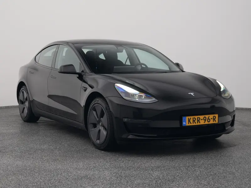 Tesla Model 3 2023 leasen bij DreamLease: foto 2