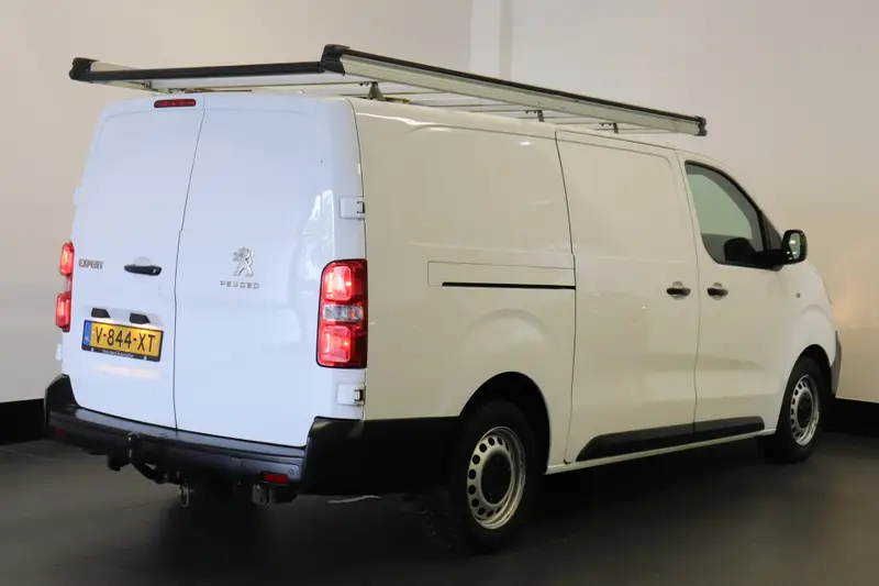 Peugeot Expert 2.0 BlueHDI 122PK L3 EURO 6 2019 leasen bij DreamLease: foto 2