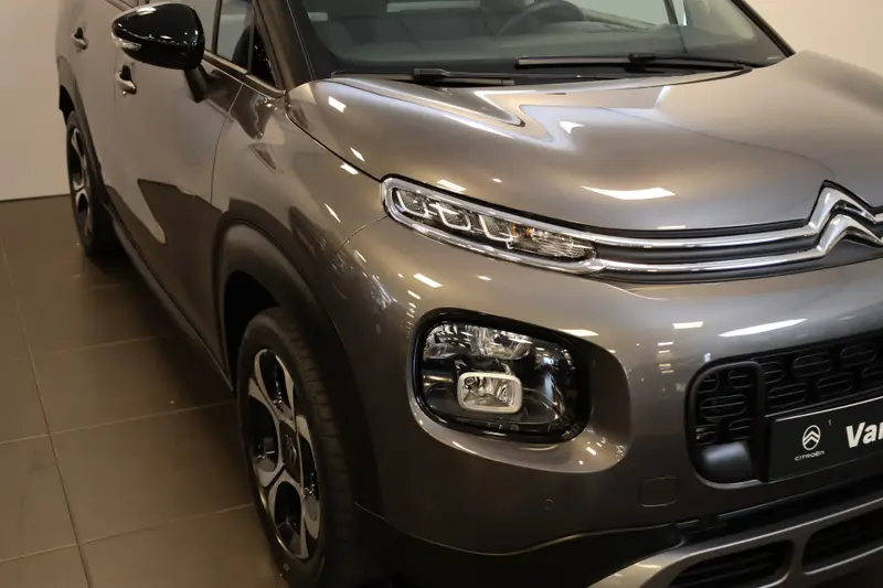 Citroën C3 Aircross PT 130 Shine Automaat-6 2020 leasen bij DreamLease: foto 2
