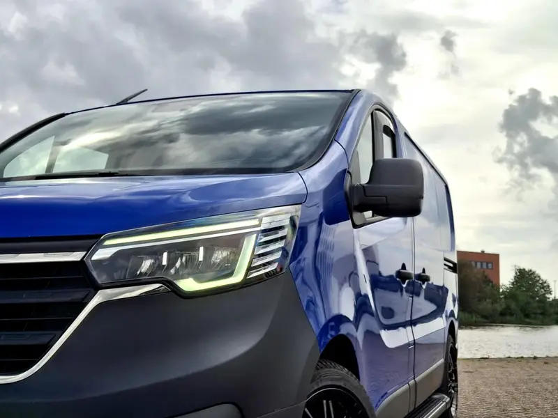 Renault Trafic 2.0 dCi 150PK 2022 leasen bij DreamLease: foto 2