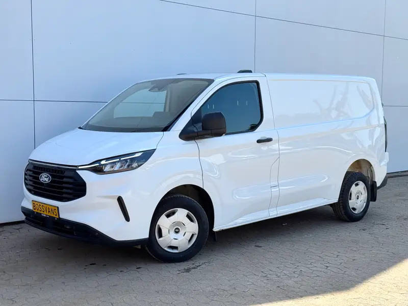 Ford Transit Custom Transit Custom 2.0 140PK AWD 2024 leasen bij DreamLease: foto 1